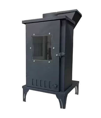 Kars Pelet Soba Imalatçıları