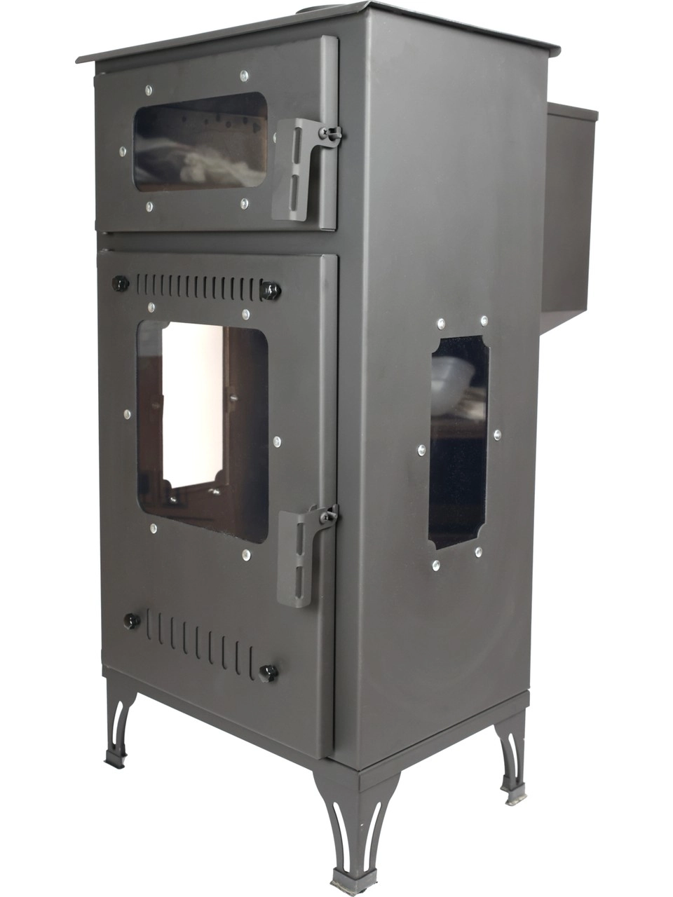 Kars Fırınlı Pelet Soba Ne Kadar