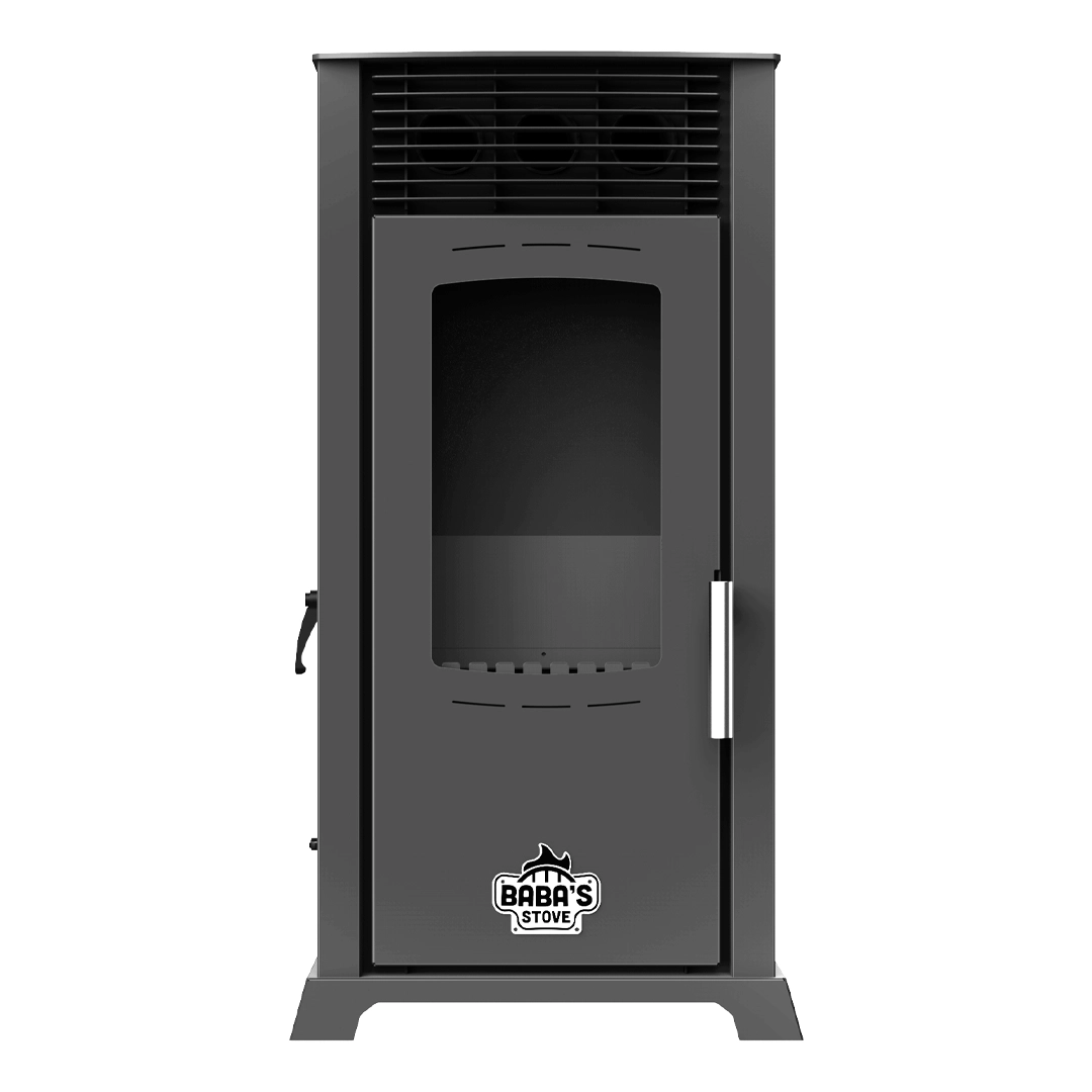 Kars En Ucuz Pelet Soba