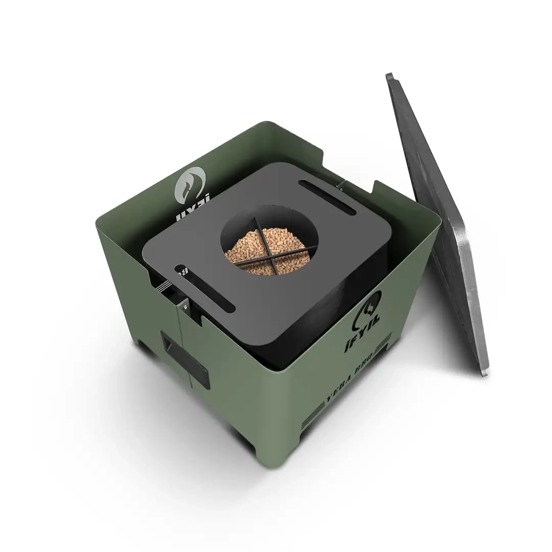 Kars Mangal Barbekü Fiyatları